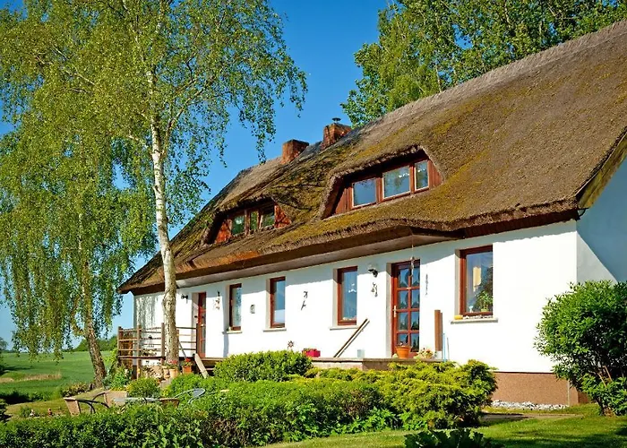 Landhaus Vilmblick