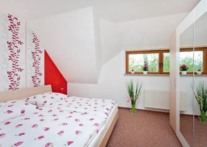 Landhaus Vilmblick
