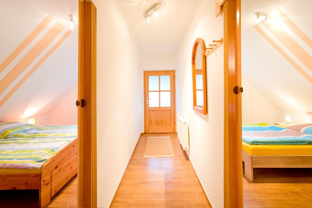 Appartamento Vilmblick