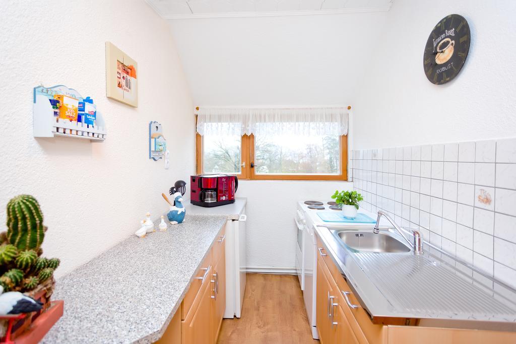 Apartment Vilmblick Putbus