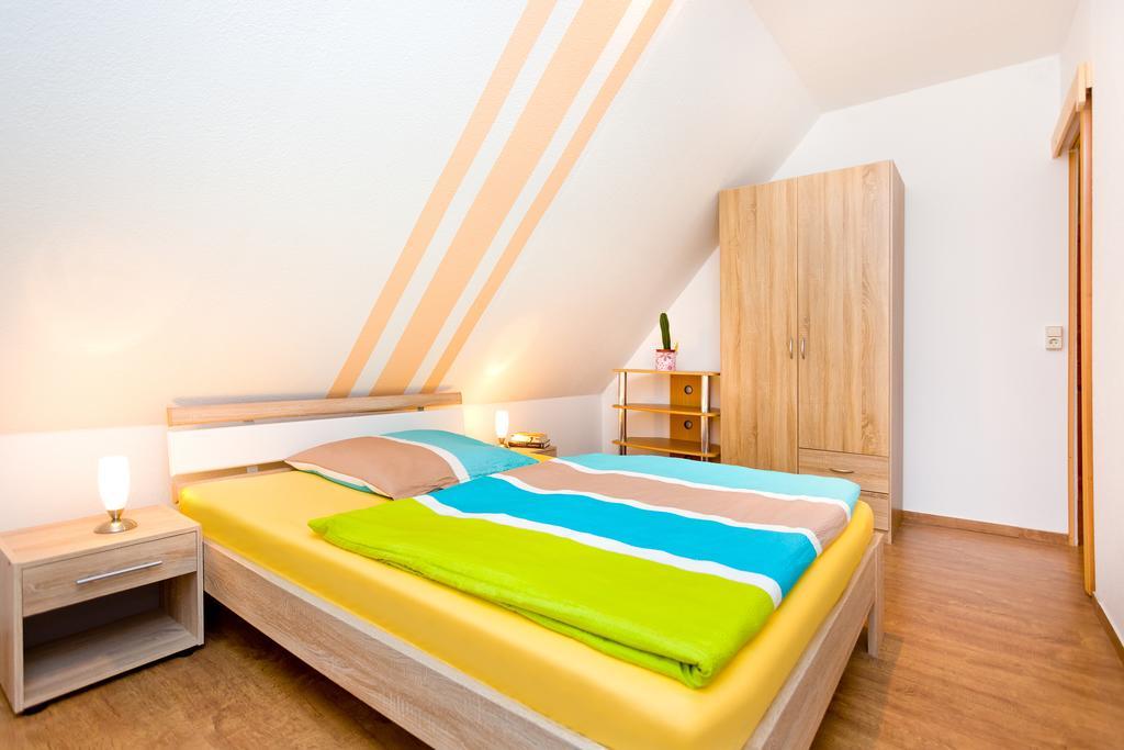 Appartamento Vilmblick