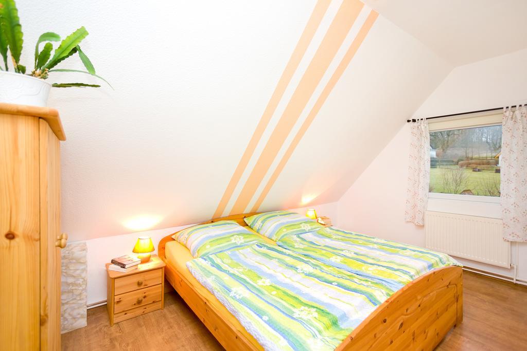 Vilmblick Appartamento Putbus