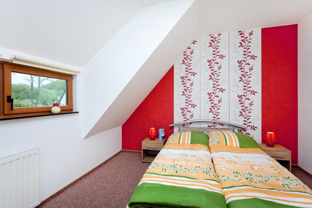 Vilmblick Apartment Putbus